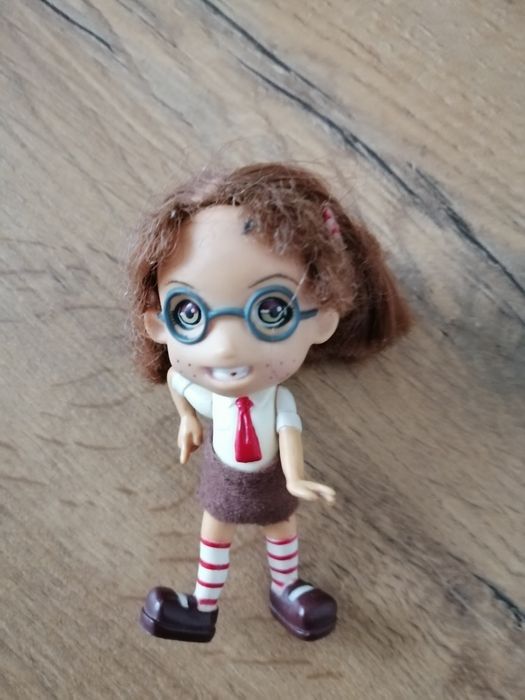 Lalka dla dziewczynki