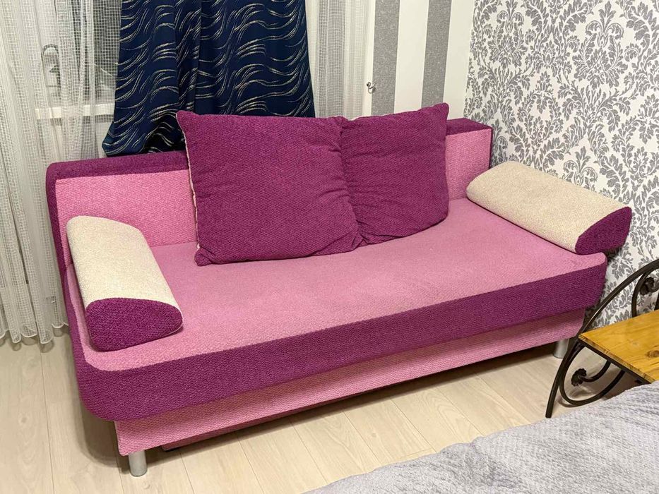 Розкладний диван 1800*1400 мм