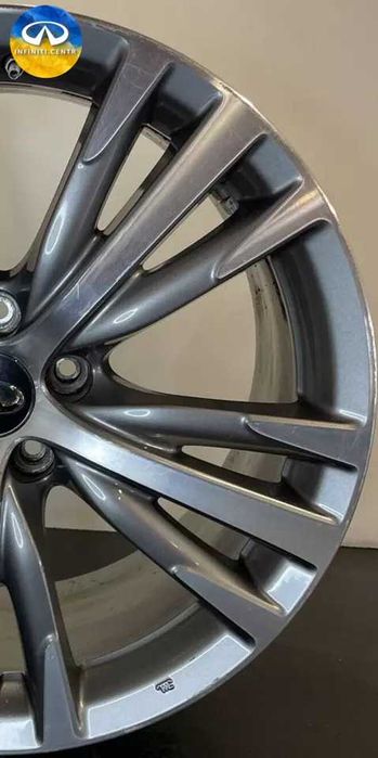ДИСК R19 INFINITI Q50 2018-2024 OEM 19 x 8,5