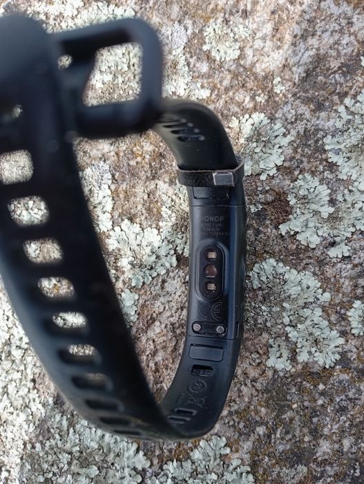 Honor band 5, bom estado