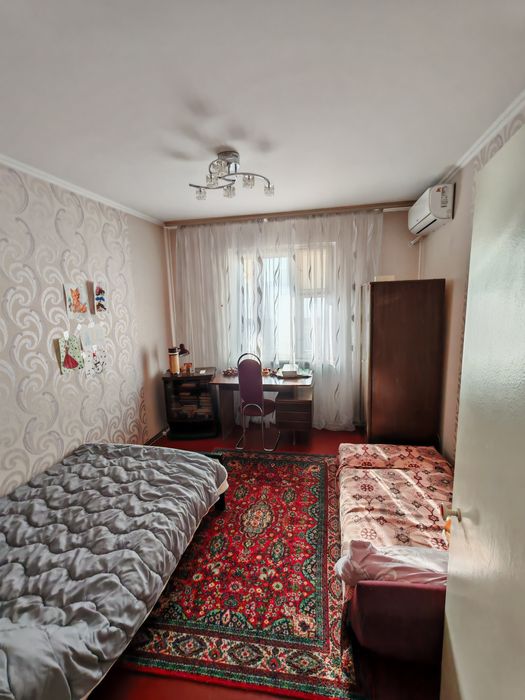 2-rooms apartment apartment by the address st. Kievskaya (area 55 m²) - Atlanta.ua - photo 4