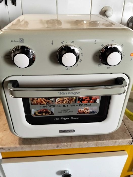Air Friyer Ariete vintage