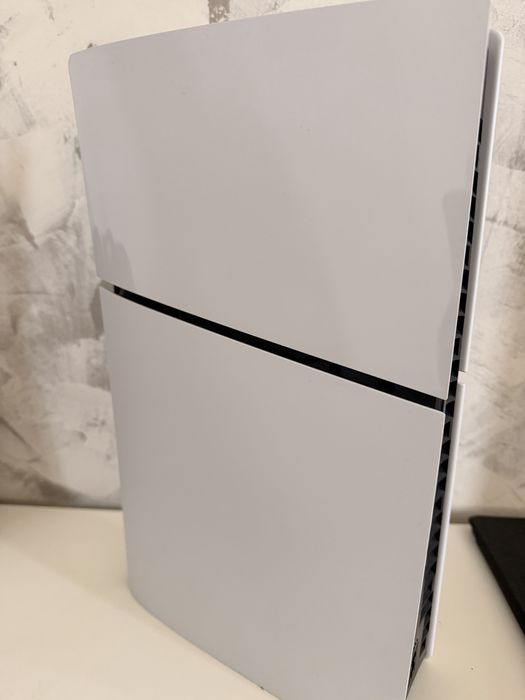 Ps5 digital como nova