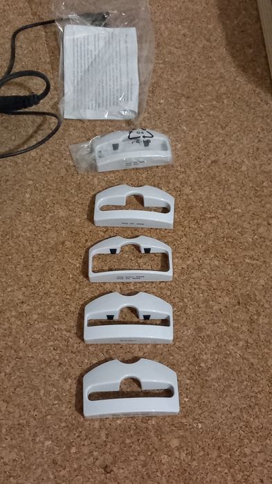 Coluna infantil para iPod & iPhone