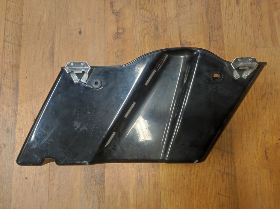 Kufer Harley Davidson