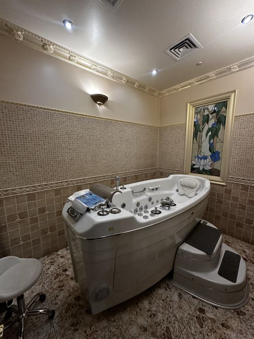Продам Масажний Спа салон, з готовим ремонтом, клієнтською базою та усім необхідним