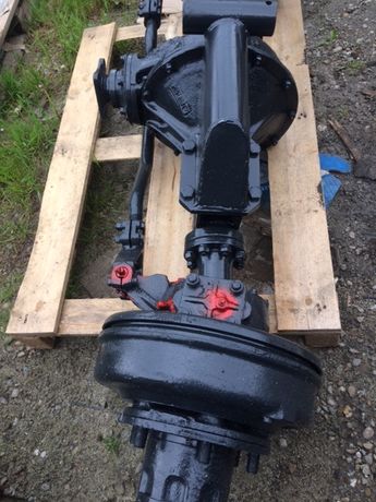 Ursus C 360 4x4 Rolnictwo Olx Pl