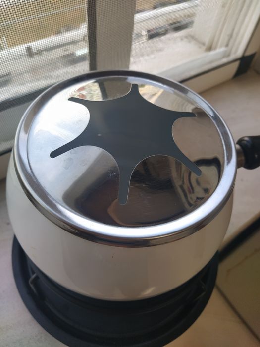 Fondue de esmalte64741310677122121