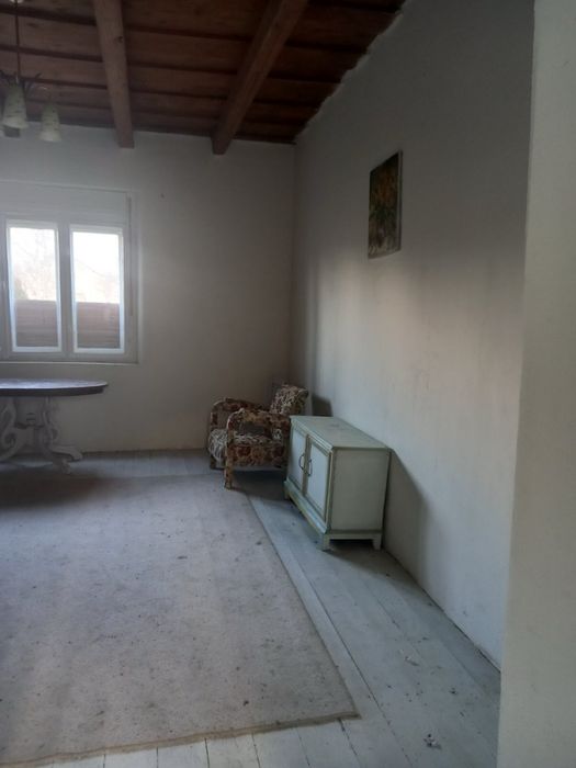 Будинок в Угорщині,біля кордону,4км від Zahony,Zsurk, Kossuth ter 11