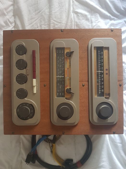 Quad 22 três modulos .