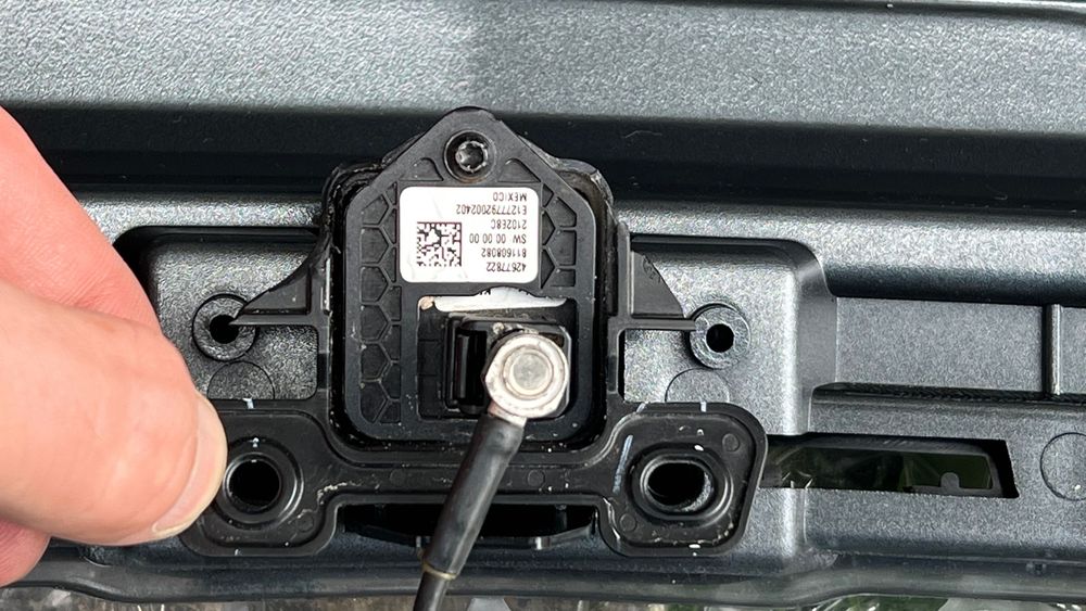Камера GM 84676845