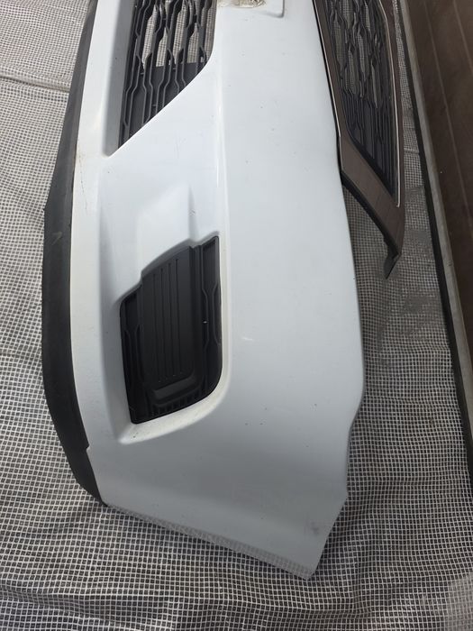 Kia ceed 1 lift 2009-2012 kod koloru WD biały kompletny wysyłka