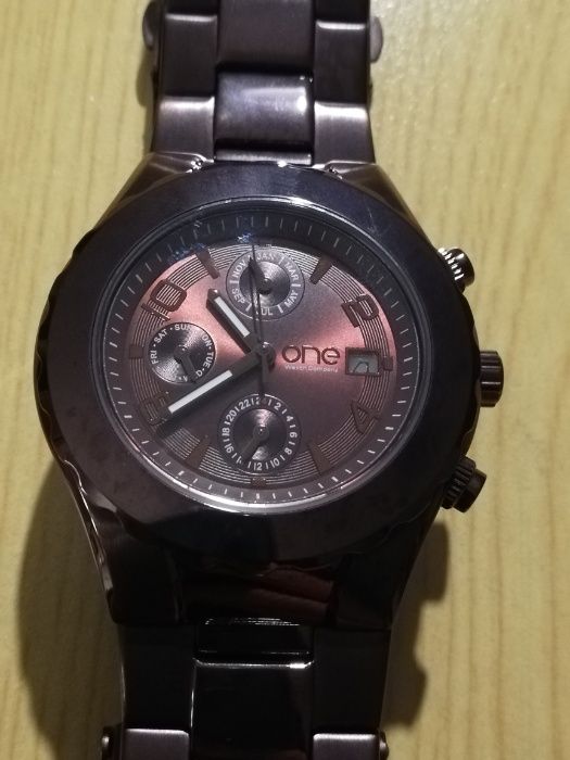 Relógio One