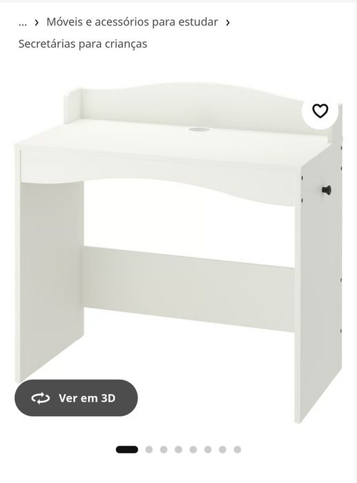 Secretaria IKEA Smagora
