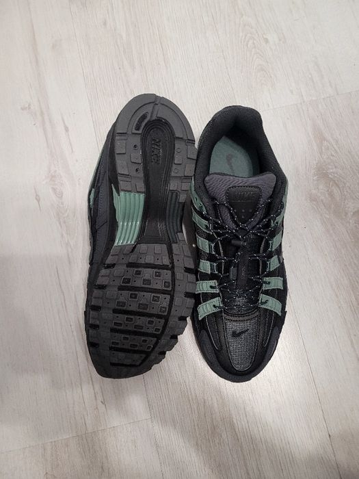 Кроссовки NIKE P-6000 нові original