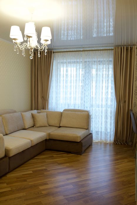 продаж готової до життя 2к. квартири в м. Надвірна