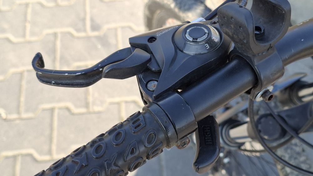 Sprzedam rower Cross 24"