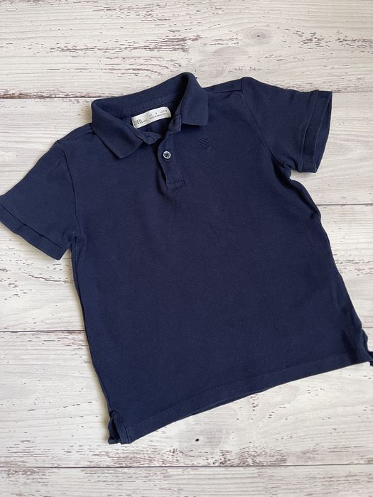 Футболка Zara 6р.