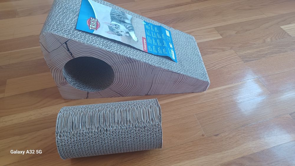 Arranhador para gatos Trixie