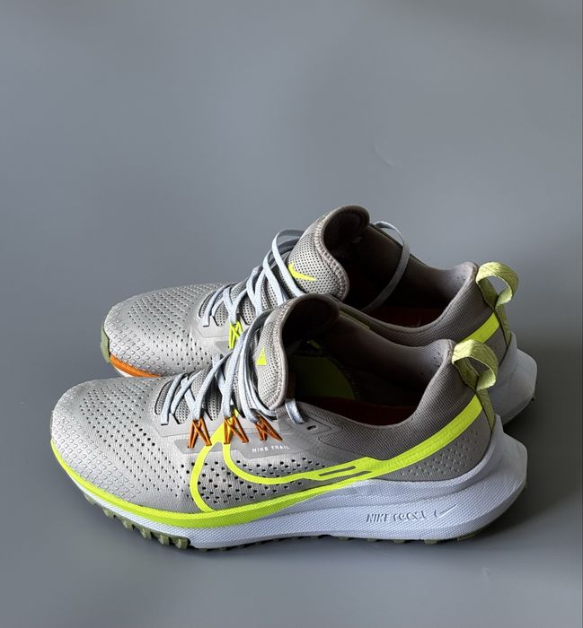 NIKE REACT PEGASUS TRAIL  кроссовки vision element tn оригинал.