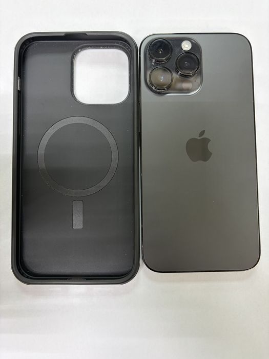 Iphone 14 pro max 256