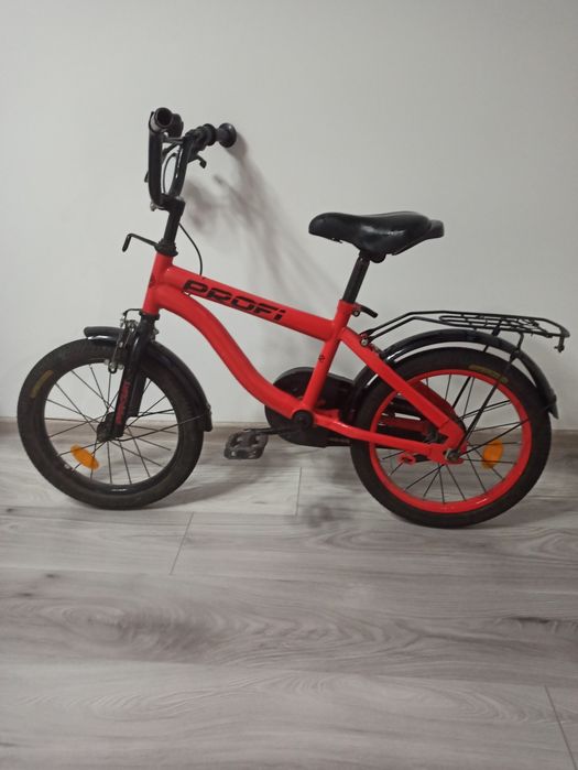 Дитячий велосипед