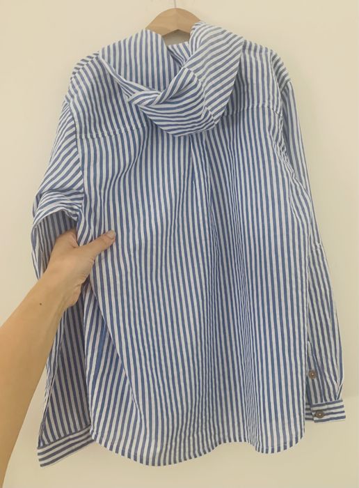 Camisa tamanho 10 anos