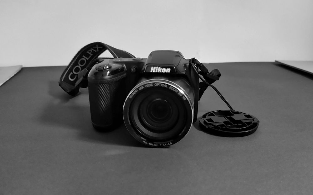 Nikon Coolpix L330