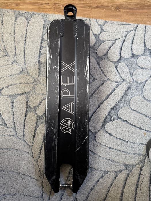 Podest deck apex 5.0