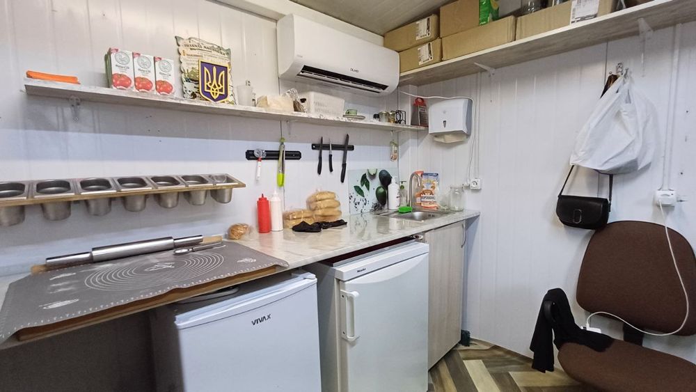 Продам  готовий бізнес!