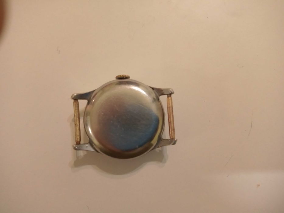 Старые наручные часы Москва. СССР