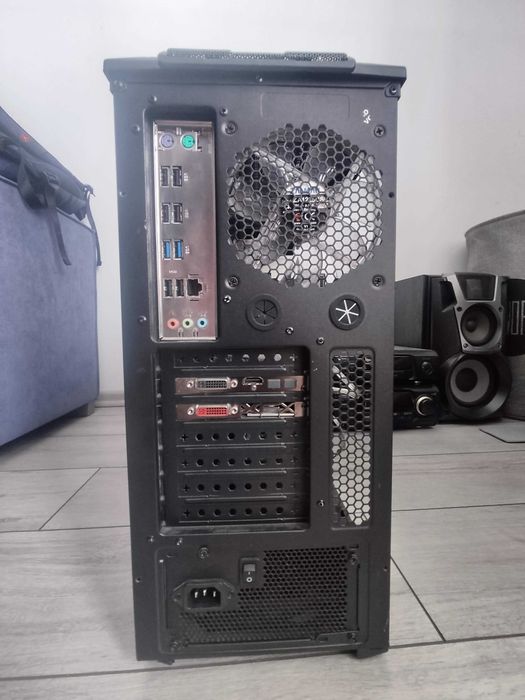 Komputer do grania tani