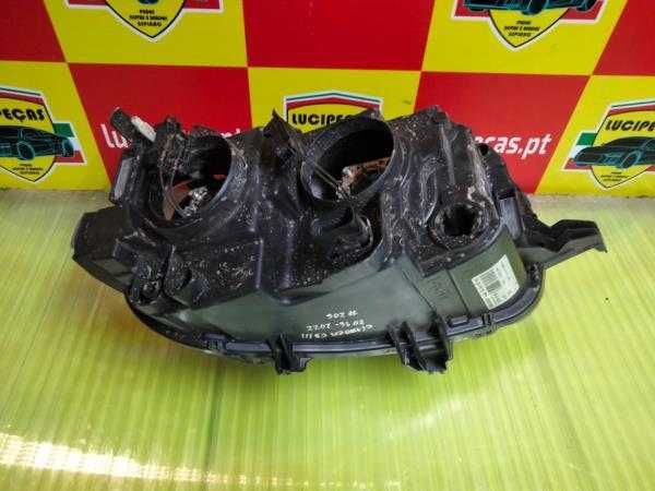 Otica Direita Citroen C3 III | 102905