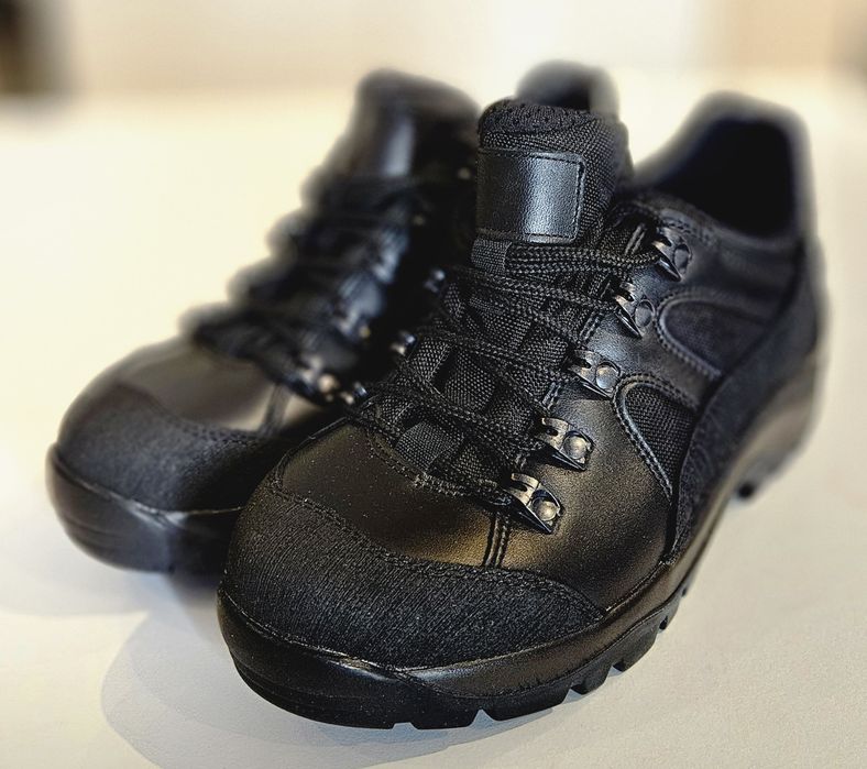 Buty taktyczne 38r 942D/41 Wojas