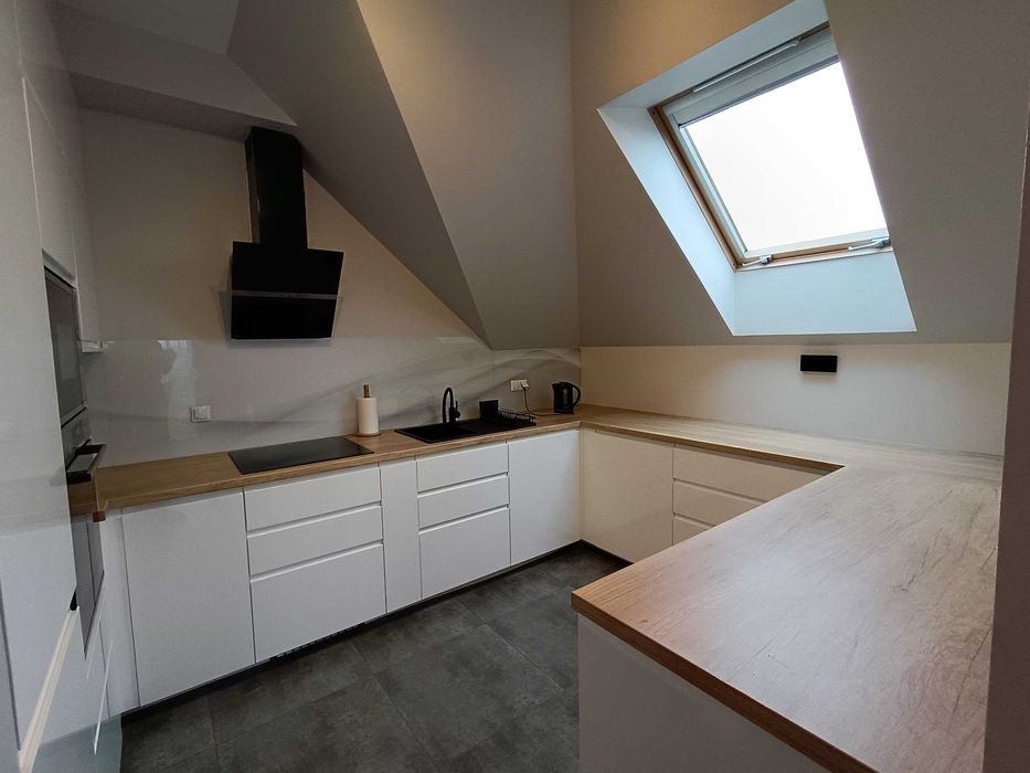 Przestronne 76 m² | 3 pokoje | 2 łazienki | Ursus ul. Chełmońskiego