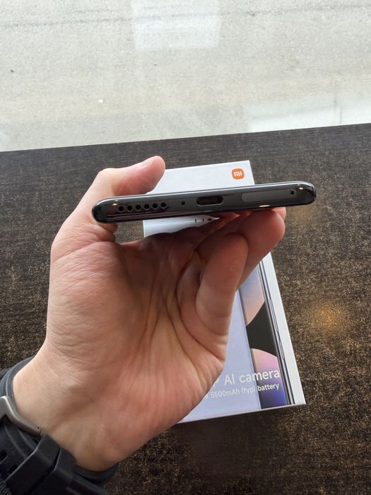 Xiaomi Redmi Note 14 Pro 8/256