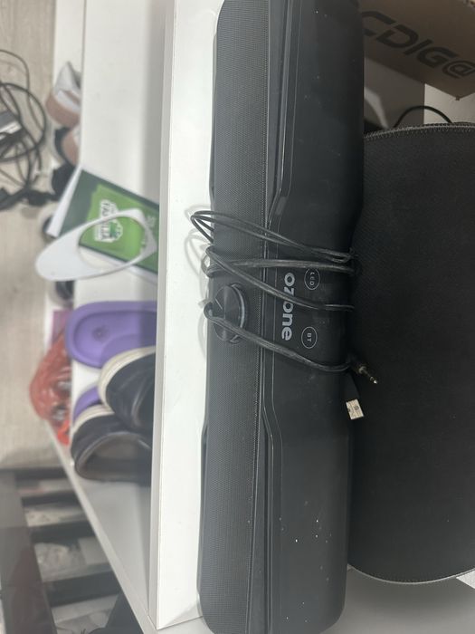 Coluna Ozone como nova