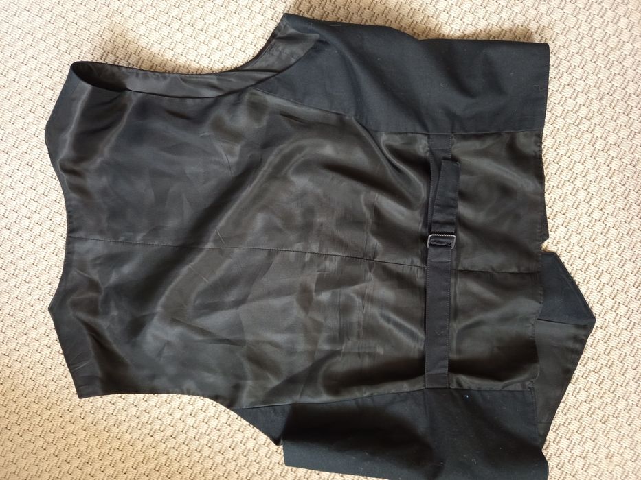 Kamizelka Calvin Klein męska