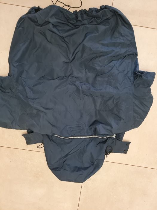 Kurtka narciarska Alpinus ski system