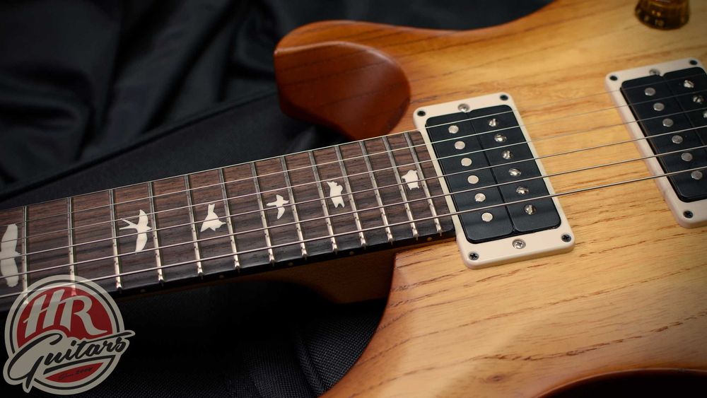 PRS CE 24-08 Swamp Ash Limited Edition, USA, gitara elektryczna