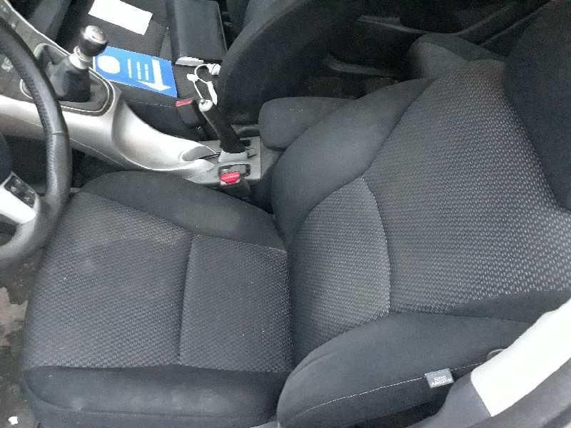 Bomba De Água Toyota Auris