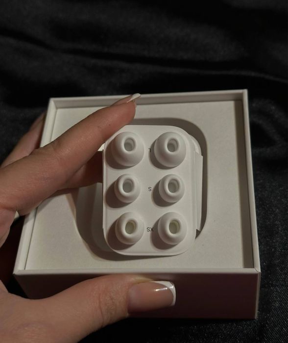 Кейс AirPods Pro (2nd generation)