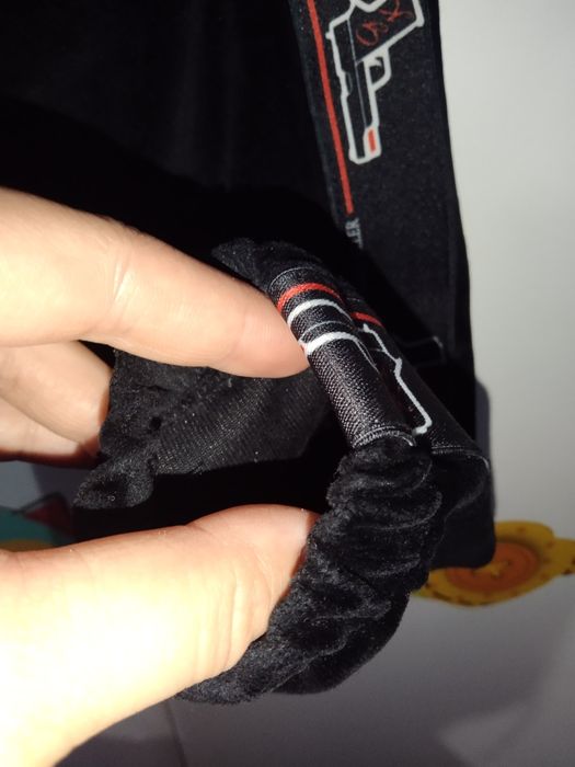 Dres dziecięcy Gold Killer