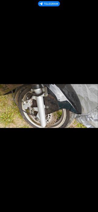 Скутер 150 кубов yiben yb150t обмен на айфон