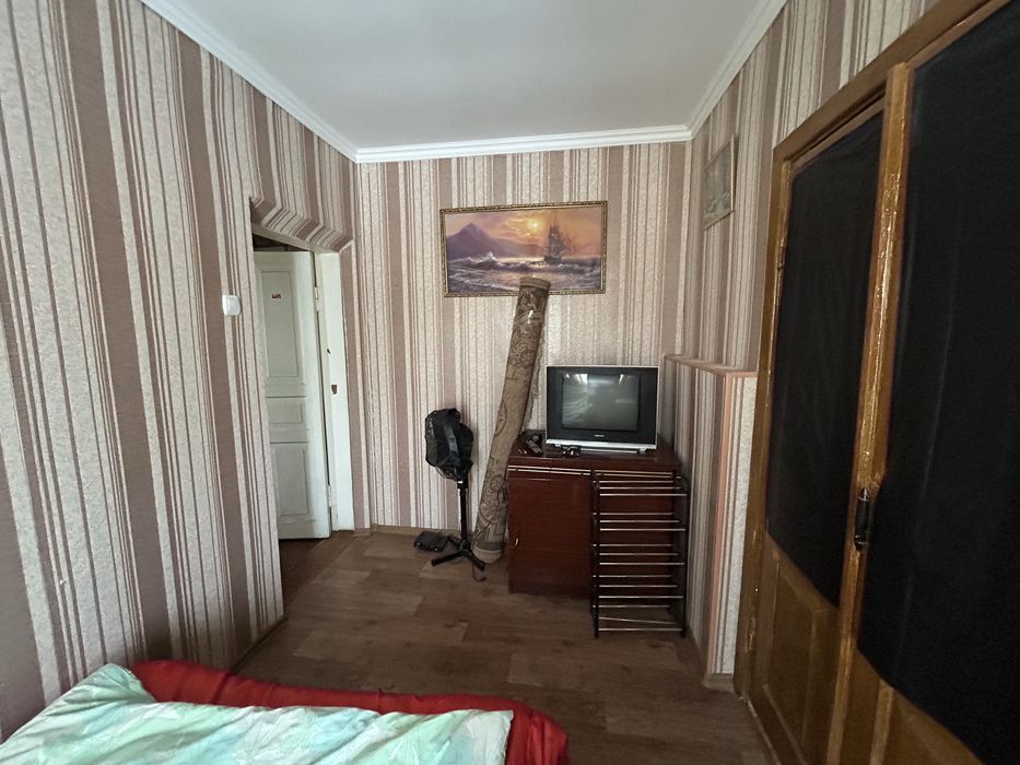 Оренда будинку на Роменській