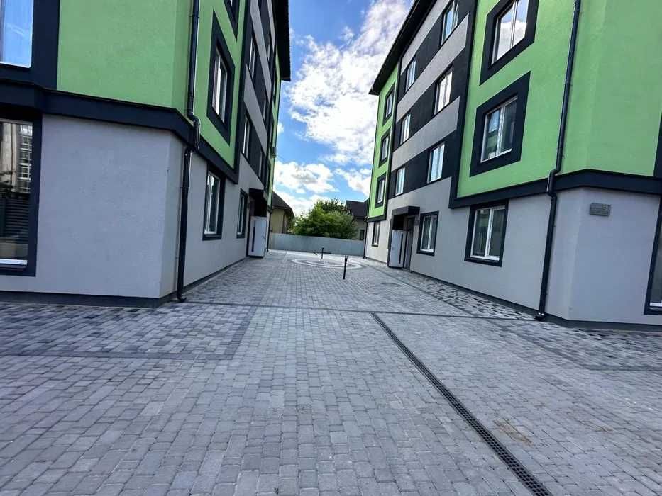 Терміновий продаж євродвушка с.  Гатнне