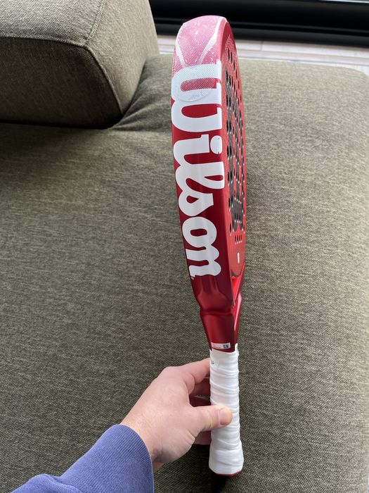 Wilson Bela Elite v2.5