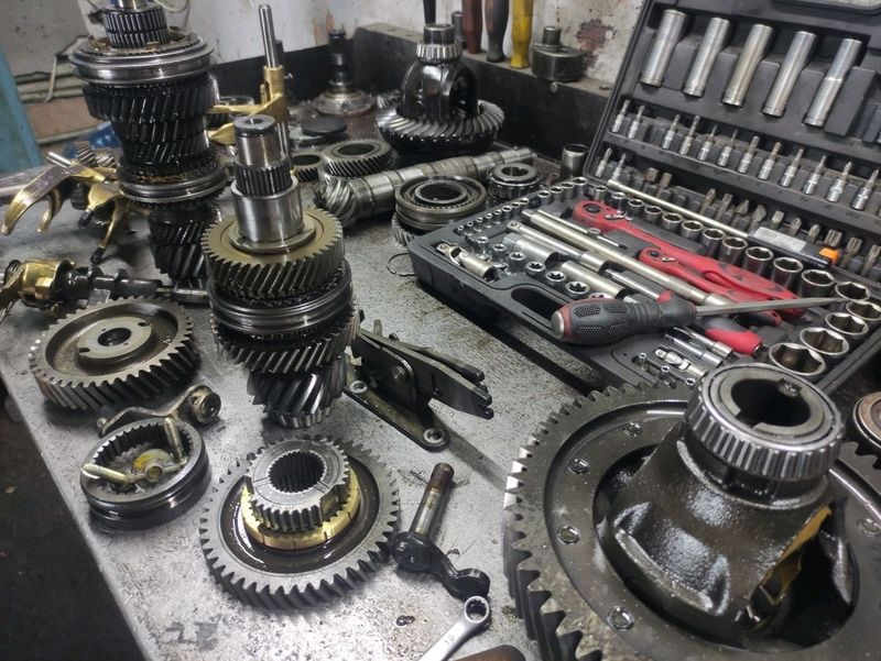 Ремонт Авто Дизель | Бензин | СТО | Автозапчасти