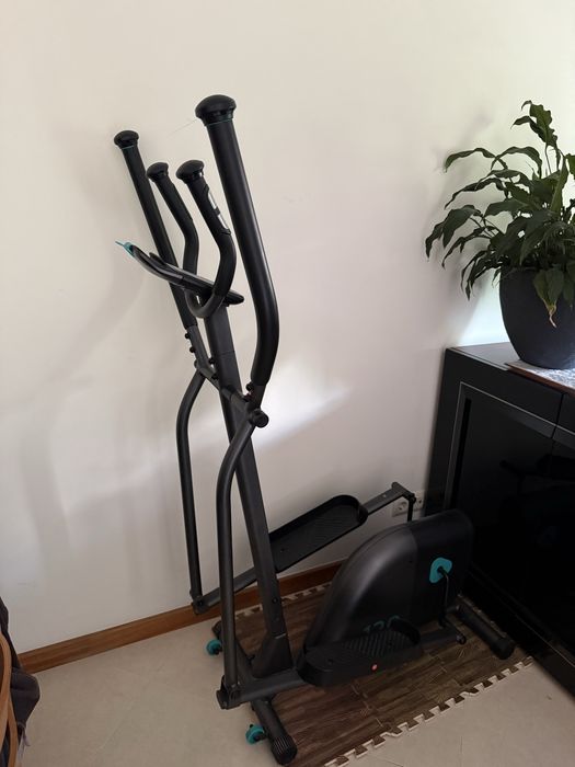 Eliptica 120 Decathlon