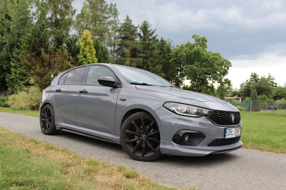 Fiat Tipo